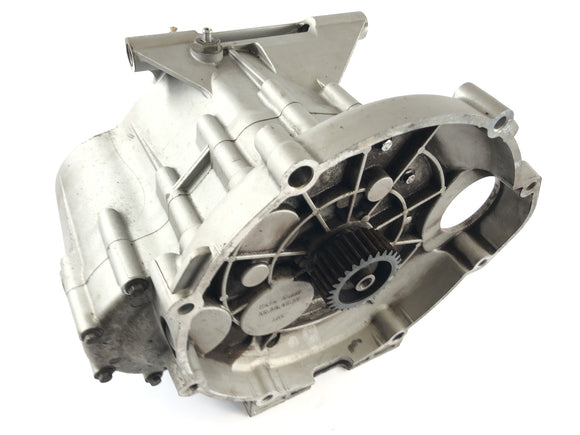 Moto Guzzi Norge 1200 [2006] - коробка передач