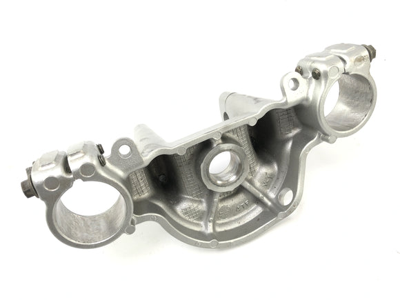 Yamaha DT 125 DE06 [2005] - Fork Bridge