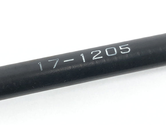 Kawasaki ZR7 ZR750F [1999] - Chokezug