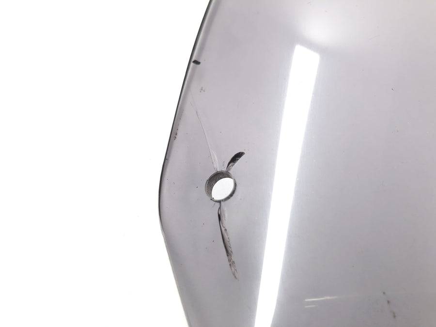 BMW R 1150 RS R22 [2003] - Para-brisa carenagem com spoiler MRA