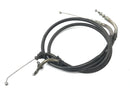Suzuki GSX-R 1100 W GU75 C [1994] - Throttle cable Bowden cable gas control set-1