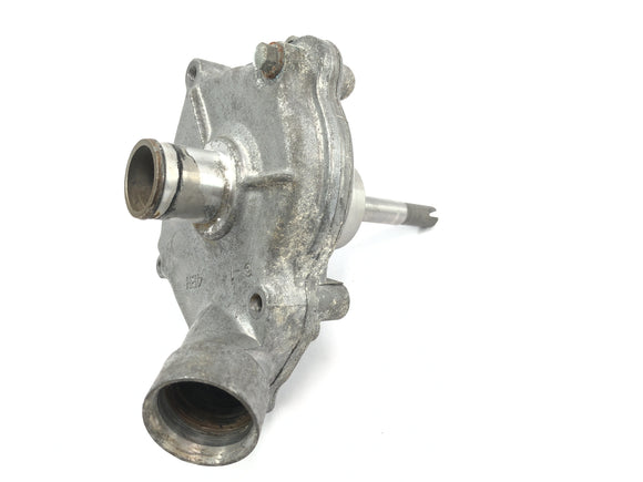 Yamaha GTS 1000 4FV [1997] - Vandpumpe med aksel og hus