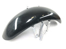 Honda VTX 1800 SC46 [2004] - Переднее крыло Переднее крыло с кронштейнами переднего крыла-1