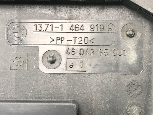 BMW K 1200 LT K2LT [1999] - エア フィルター ボックス エアボックス エア フィルター ハウジング