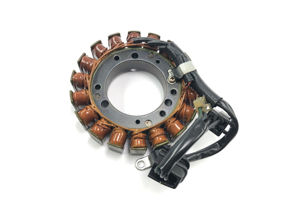 Suzuki Intruder VL 1500 AL [2000] - Lichtmaschine Stator Generator Ladeanlage