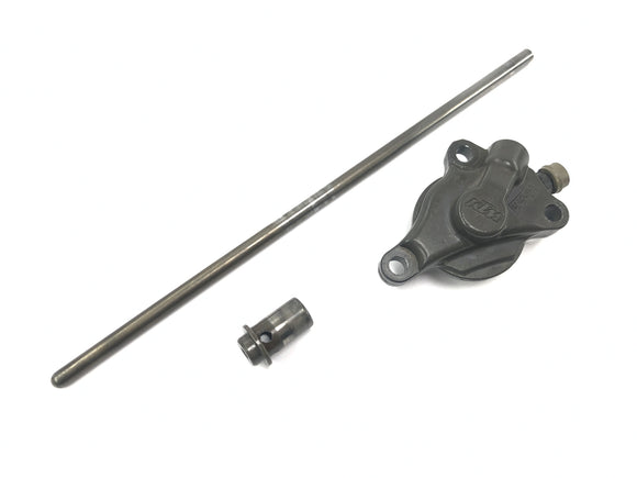 KTM Duke 690 A3 [2012] - Kupplungsnehmerzylinder Kupplungsnehmer mit Druckstange