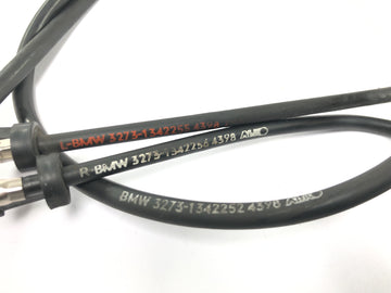 BMW R 1100 RT 259 [1999] - Throttle cable, Bowden cable, Throttle valve cable, Distributor cable set - 0