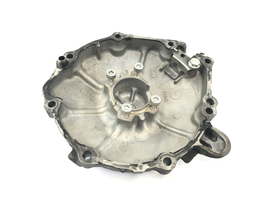 ホンダ CBR1000RR SC57 [2006] - オルタネーターカバー リマカバー エンジンカバー左