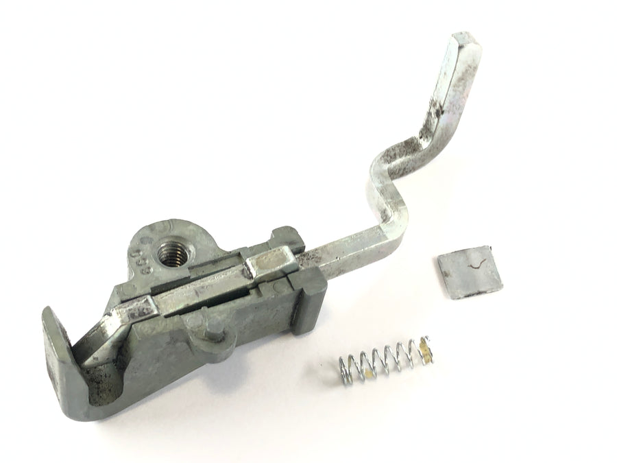 Honda CBF 1000 A SC58 [2006] - Lock di sedile