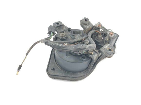 Honda XRV 750 Africa Twin RD04 [1990] - Drehzahlmesser mit Wassertemperaturanzeige