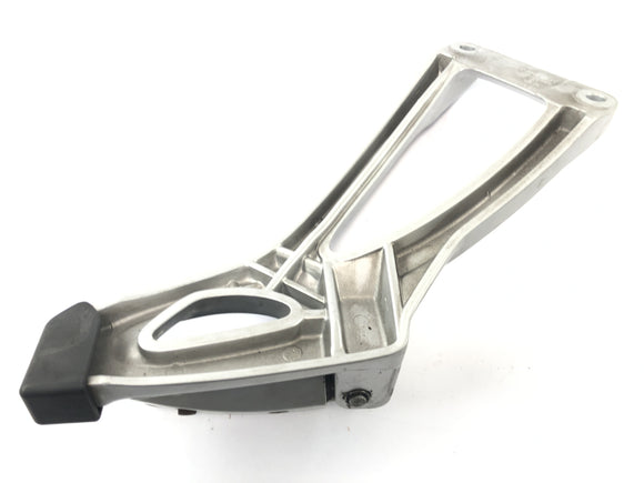 BMW K 1200 GT K12 [2003] - 左側の助手席フットレスト (ホルダー付き)