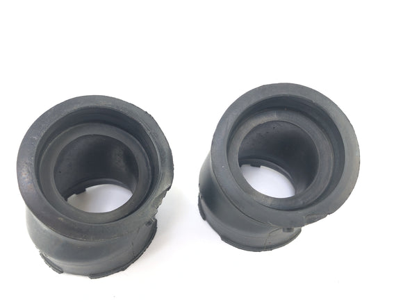 Ducati 900 SS [1991] - Пара впускного шума