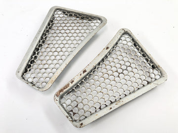 ホンダGL 500シルバーウィングPC02 [1982]  - 冷却グリルサイドグリル換気グリル