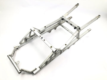 Aprilia RSV 1000 R [2004] - Heckrahmen Hecksubframe Sitzbankrahmen hinten Rahmen