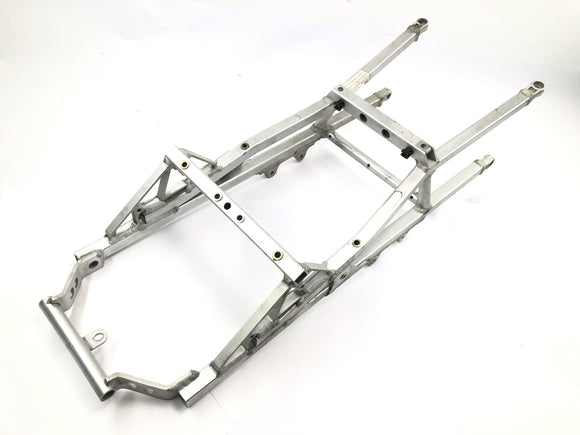 Aprilia RSV 1000 R [2004] - Heckrahmen Hecksubframe Sitzbankrahmen hinten Rahmen