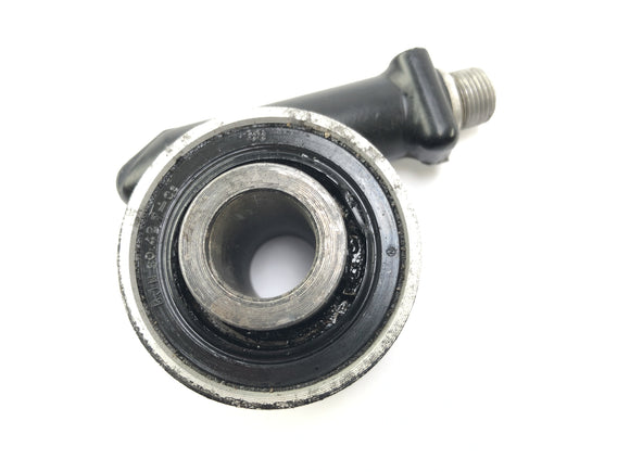 Kawasaki GPZ 1000 RX [1987] - Rychlostní rychloměr rychloměru