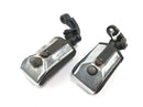Honda Goldwing GL 1200 SC14 [1988] - Set poggiapiedi conducente-4