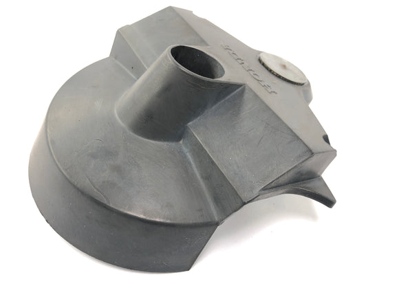 Honda CBX 750 RC17 [1984] - крышка вилочного моста крышка