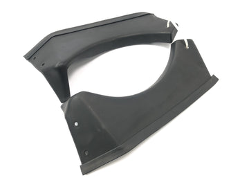 Triumph Daytona 900 T300 [1996] - Cockpitverkleidung Innenverkleidung Abdeckung links und rechts Verkleidung - 0