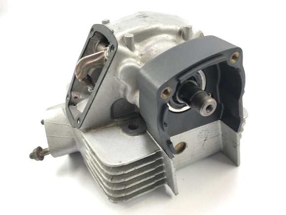 Ducati ST2 944 [1999] - Cylinder Head Standing