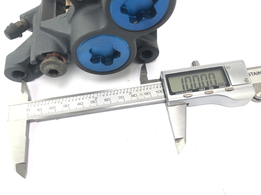 Yamaha YZF R1 RN01 [1998] - Bremssattel Bremszange vorne links