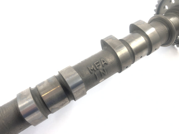 Honda CBF 1000 A SC58 [2006] - Arbre à cames d'entrée de l'arbre à cames