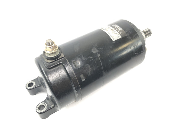 Triumph Speed Triple 1050 515NJ [2007] - Starter startmotor elmotor