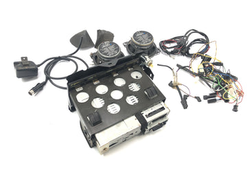 BMW K 1100 LT 100 [1994] - Kit de jeu de câbles de haut-parleur du système de son radio - 0