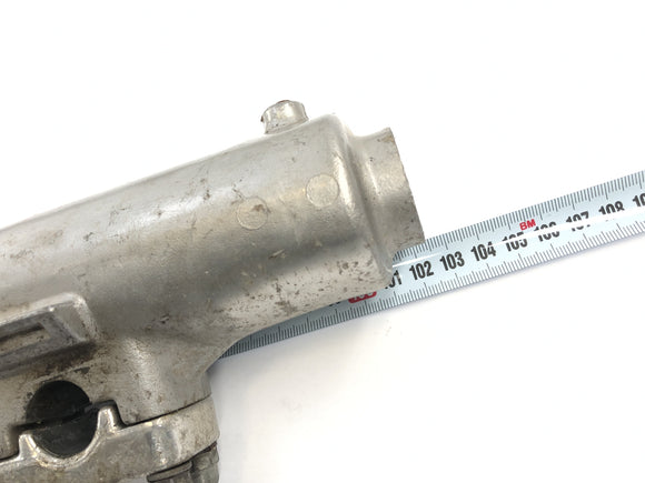 ヤマハTT 600 59X [1986]  - 軸付きサスペンションフォークテレガベル43mmのフォーク