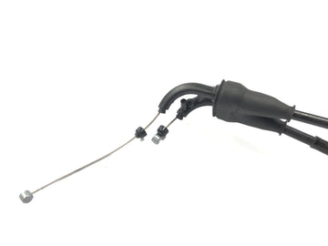 KTM 690 SM Prestige [2007] - Gaszug Bowdenzug - 0