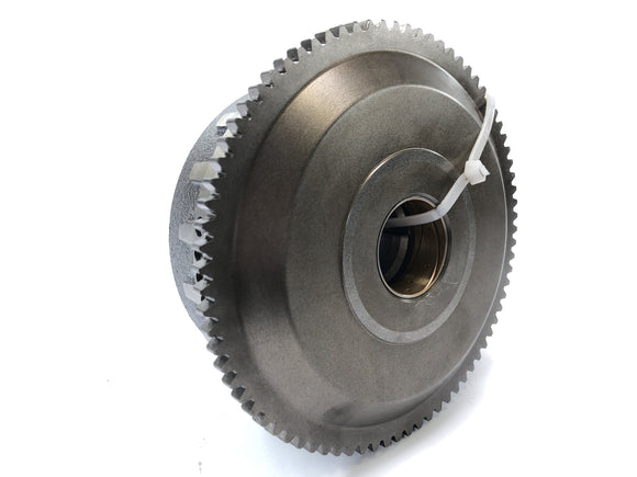 Suzuki VZ 1500 WVCU [2011] - Anlasserfreilauf mit Polrad