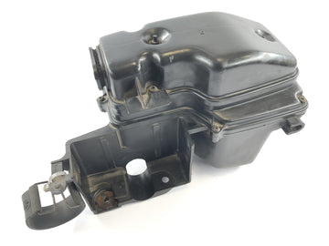 Yamaha RZ 250 R 29L [大约。 250 YPV]  - 空气箱空气滤清器盒