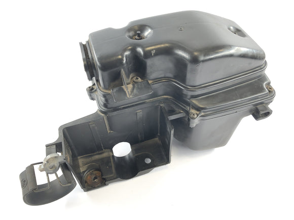 Yamaha RZ 250 R 29L [aprox. 250 YPVS] - Caja de filtro de aire Airbox