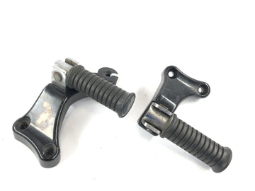 Kawasaki Vn 1600 Средняя полоса Vnt60b [2005] - набор педиатрических подводов - 0