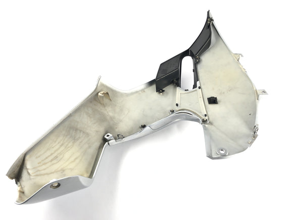 Moto Guzzi Norge 1200 [2006] - боковая облицовка замаскированная справа