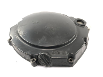 Suzuki GSX-R 1100 W GU75 C [1994] - Kryt spojky kryt motoru - 0