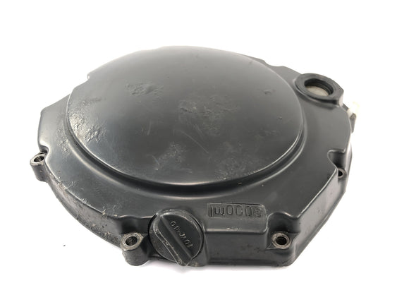 Suzuki GSX-R 1100 W GU75 C [1994] - Kryt spojky kryt motoru