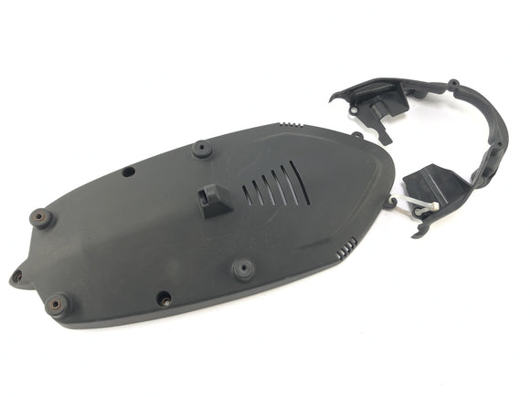 BMW R 1200 R [2007] - крышка лоб.