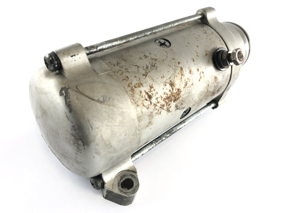 Honda GL 1000 Goldwing GL1 [1977] - Startermotor