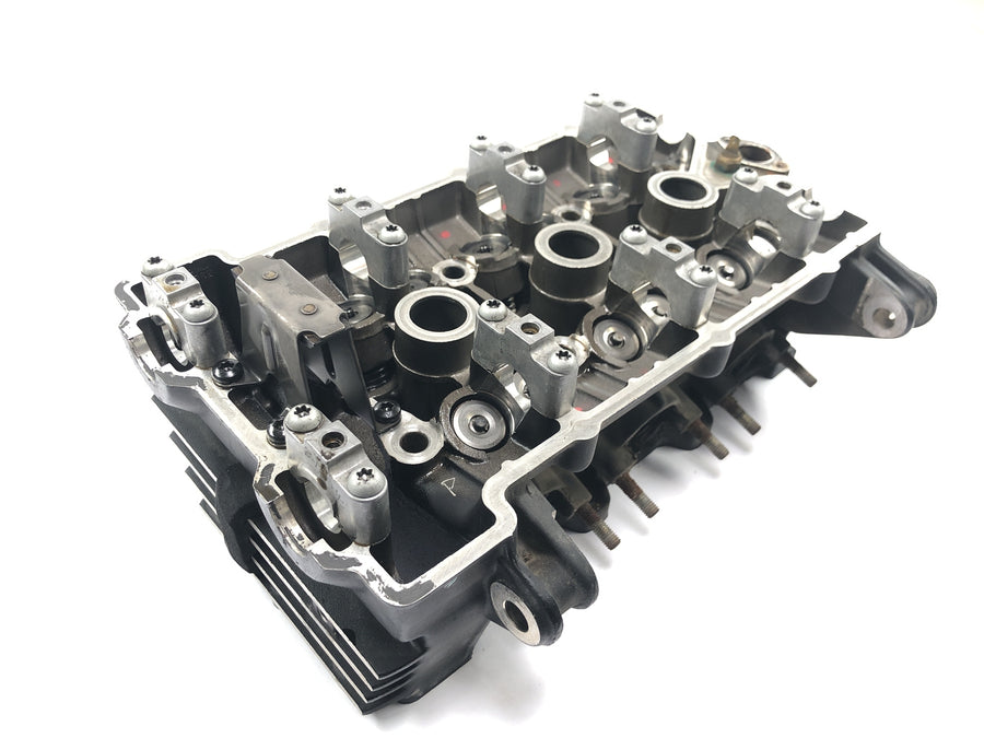 Triumph Daytona 900 T300D [1996] - Sylinterikannen venttiilin pää