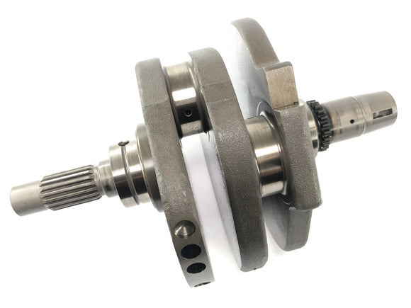 Suzuki VZ 1500 WVCU [2011] - Коленчатый вал Коленчатый вал