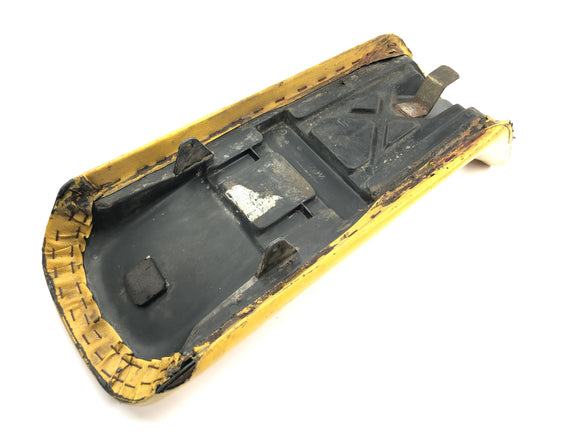 Sachs ZX 125 [1998] - Zadel geel