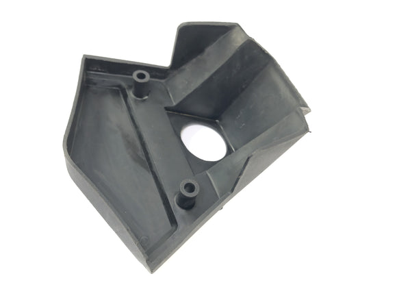 Kawasaki GPZ 1000 RX [1987] - Ignition Lock Cover Cover Tändlås