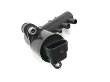 Triumph Speed Triple T509 [1998] - Leerlaufregelventil IACV Luftleerlaufregler - 0