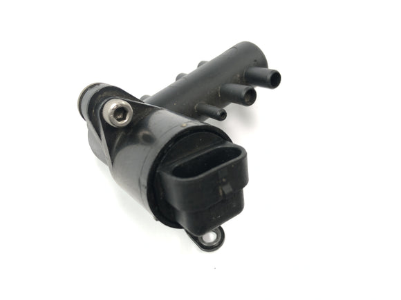 Triumph Speed Triple T509 [1998] - Leerlaufregelventil IACV Luftleerlaufregler