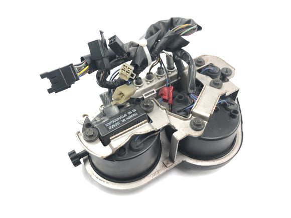 Triumph Tiger 900 T400 [1998] - Tachoeinheit Instrumententafel Cockpit Tacho Drehzahlmesser