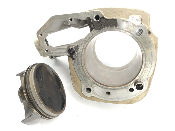 BMW R 1100 RT 259 [1997] - Zylinder mit Kolben rechts