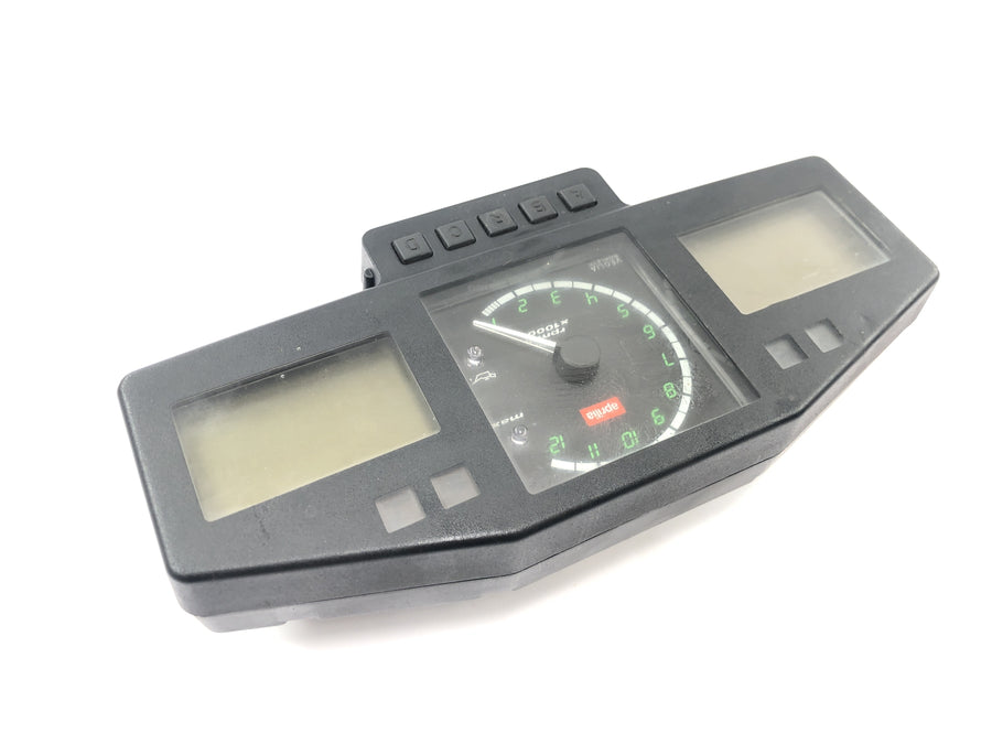 Aprilia Mille RSV 1000 ME [1999] - Tachometer Cockpit Instrumentenanzeige Tacho