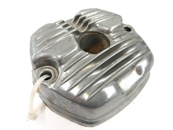 Honda GL 500 Silverwing PC02 [1982] - Ventillock till höger