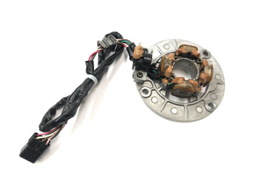 Yamaha YZ 426 F [2000] - Bobina del generador del alternador del estator - 0